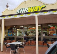 Subway - Accommodation Mooloolaba