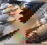 SurfSliders - Accommodation Mooloolaba