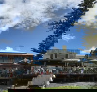 Tathra Hotel Bistro - Accommodation Mooloolaba