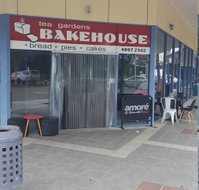 Tea Gardens Bakehouse - Accommodation Mooloolaba