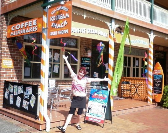 Motto Farm NSW Accommodation Mooloolaba