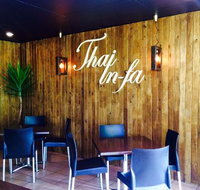 Thai Infa Restaurant Cabarita Beach - Accommodation Mooloolaba