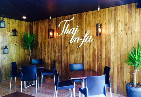 Thai Infa Restaurant Cabarita Beach - Accommodation Mooloolaba 0