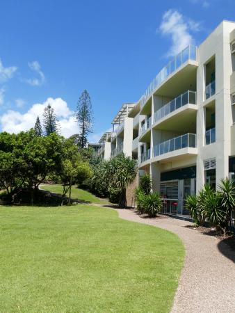 Cabarita Beach NSW Accommodation Mooloolaba