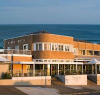 The Beach Hotel - Accommodation Mooloolaba