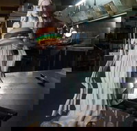 The Bent Joint - Accommodation Mooloolaba