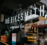 The Bikesmith Espresso Bar - Accommodation Mooloolaba