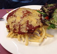 The Brighton Bistro - Accommodation Mooloolaba