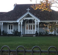The Convent - Accommodation Mooloolaba