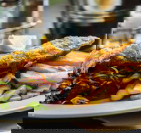 The Feedlot Restaurant - Accommodation Mooloolaba