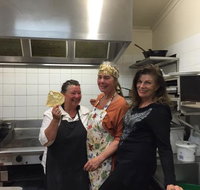 The Fickle Wombat - Accommodation Mooloolaba