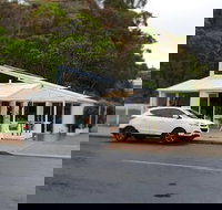 The Gap Espresso - Accommodation Mooloolaba