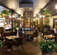 The Grain Store Craft Beer Cafe - Accommodation Mooloolaba