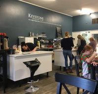 The Keystone Cafe - Accommodation Mooloolaba
