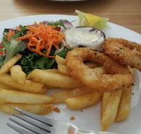 The Long Room Cafe Dungog - Accommodation Mooloolaba