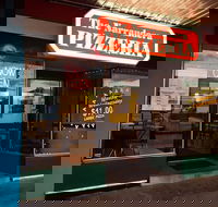 The Narrandera Pizzeria - Accommodation Mooloolaba