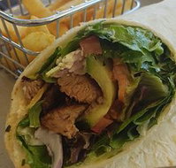 The Nest Cafe - Accommodation Mooloolaba