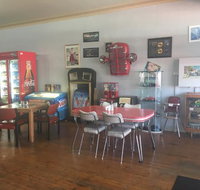 The Plateau Cafe - Accommodation Mooloolaba