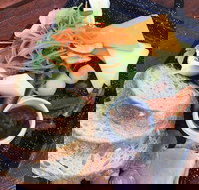 The Settlers Arms Inn - Accommodation Mooloolaba