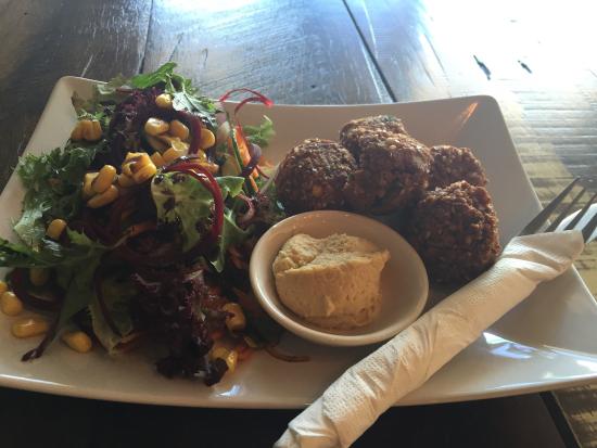 Terrace Creek ACT Accommodation Mooloolaba