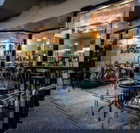 The Venetian an Italian Boutique Coffee Roaster - Accommodation Mooloolaba