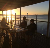 The Waterbird Restaurant - Accommodation Mooloolaba