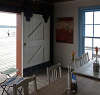 The Wharf Local - Accommodation Mooloolaba