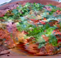 The Wood Oven - Accommodation Mooloolaba