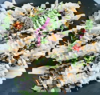 Three Trees Cafe - Accommodation Mooloolaba