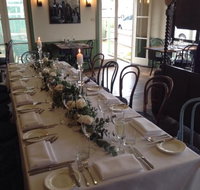 Tillermans Cafe Restaurant - Accommodation Mooloolaba