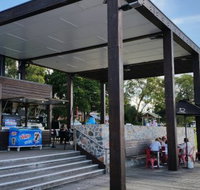 Tinto Expresso Bar - Accommodation Mooloolaba