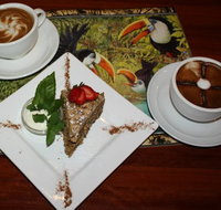 Toucan Cafe - Accommodation Mooloolaba