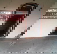 Treasure Court Chinese Restaurant - Accommodation Mooloolaba
