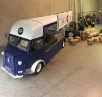 Underground Coffee Roasters - Accommodation Mooloolaba