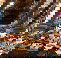 Waterfall Way Cafe - Accommodation Mooloolaba