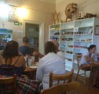 Whichcraft Coffee Cottage Inc - Accommodation Mooloolaba