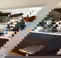 Wild Orchid Cafe - Accommodation Mooloolaba