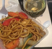 Wok in Hay - Accommodation Mooloolaba