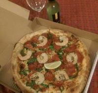 10'' Custom Pizzeria - Accommodation Mooloolaba