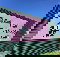 2 Fat Ladies Cafe - Accommodation Mooloolaba