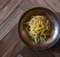 Agostinis Italian Restaurant - Accommodation Mooloolaba