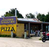 Alchemy Woodfired Pizza  Cafe - Accommodation Mooloolaba