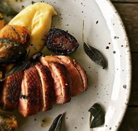 Ambermere Restaurant - Accommodation Mooloolaba