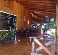 Amble Inn Bistro - Accommodation Mooloolaba