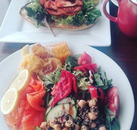Armadillos Cafe - Accommodation Mooloolaba