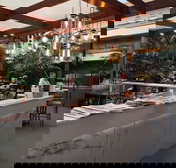 Atrium Restaurant and Bar - Accommodation Mooloolaba