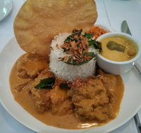 Banana Leaf - Accommodation Mooloolaba