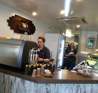 Baylis Grind - Accommodation Mooloolaba