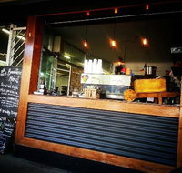 Benchtop Espresso - Accommodation Mooloolaba