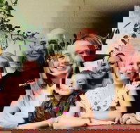 Big Mamma's Pizza - Accommodation Mooloolaba